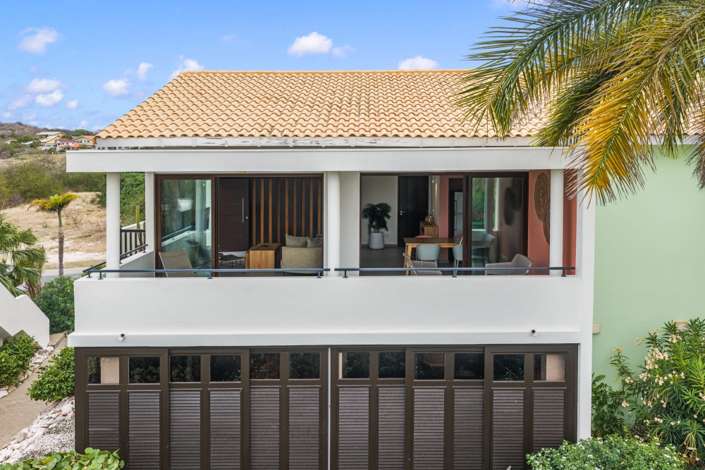 Apartment in Blue Bay
