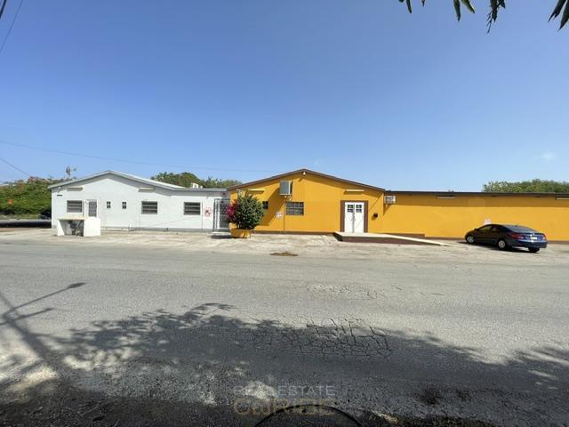 Commercial in Suffisant