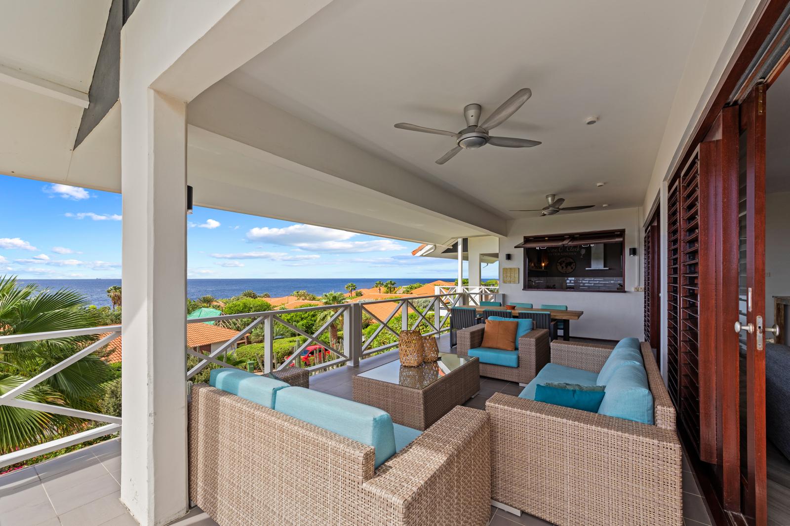 Apartment in Boca Gentil