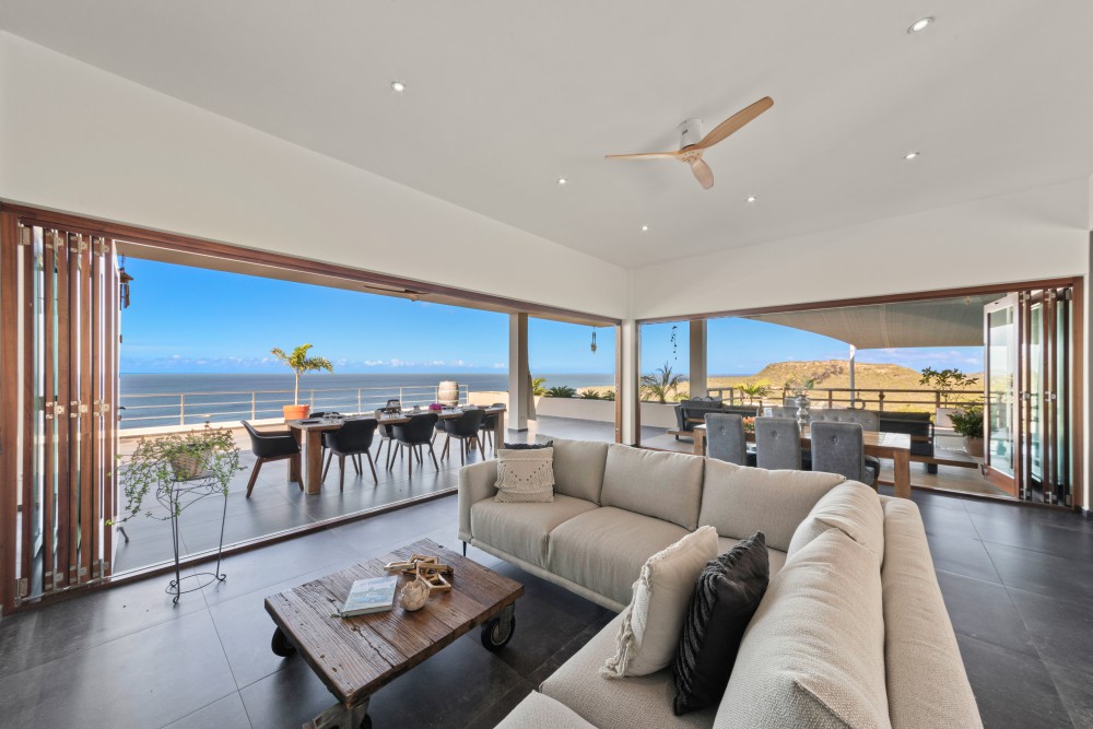 Villa in Cas Abou