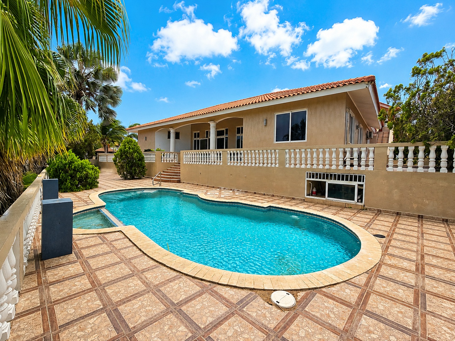 Property in Blue Bay