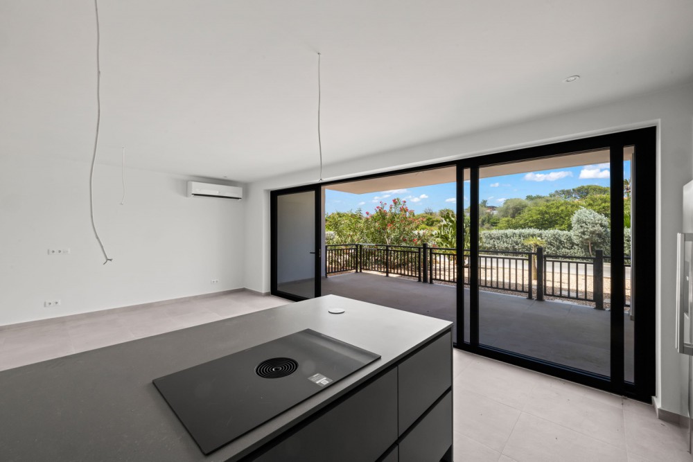 Apartment in Blue Bay