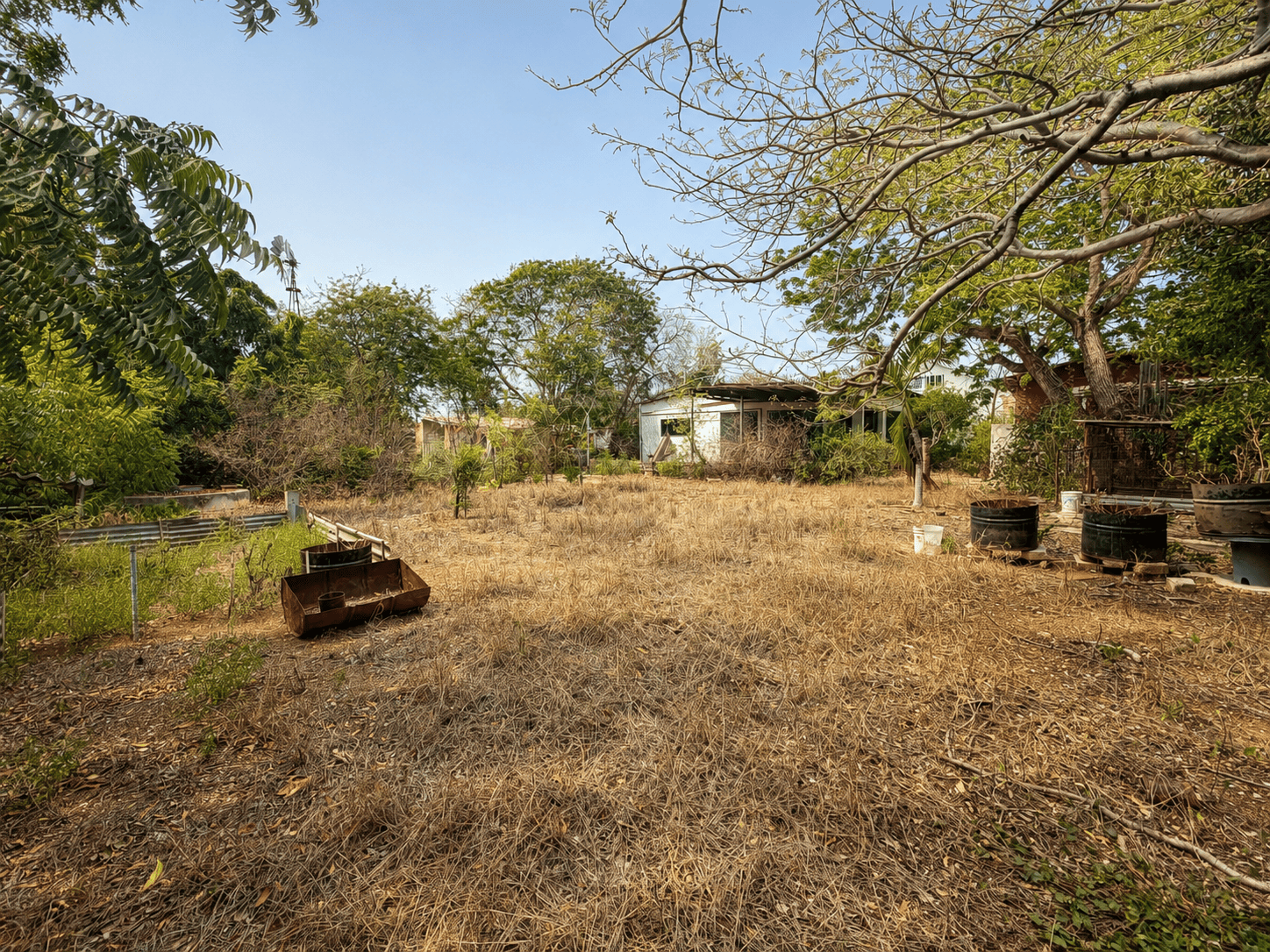 House in Willemstad Region
