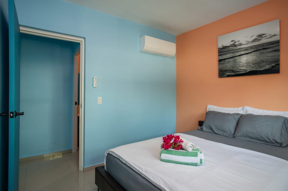 Apartment in Piscadera