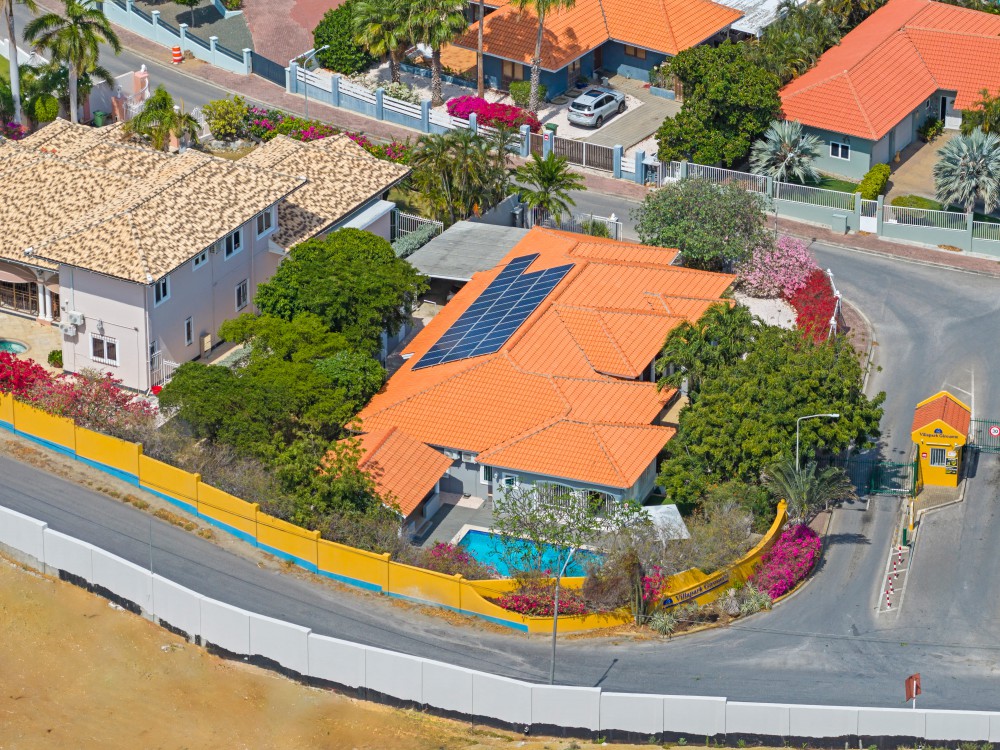 Villa in Girouette