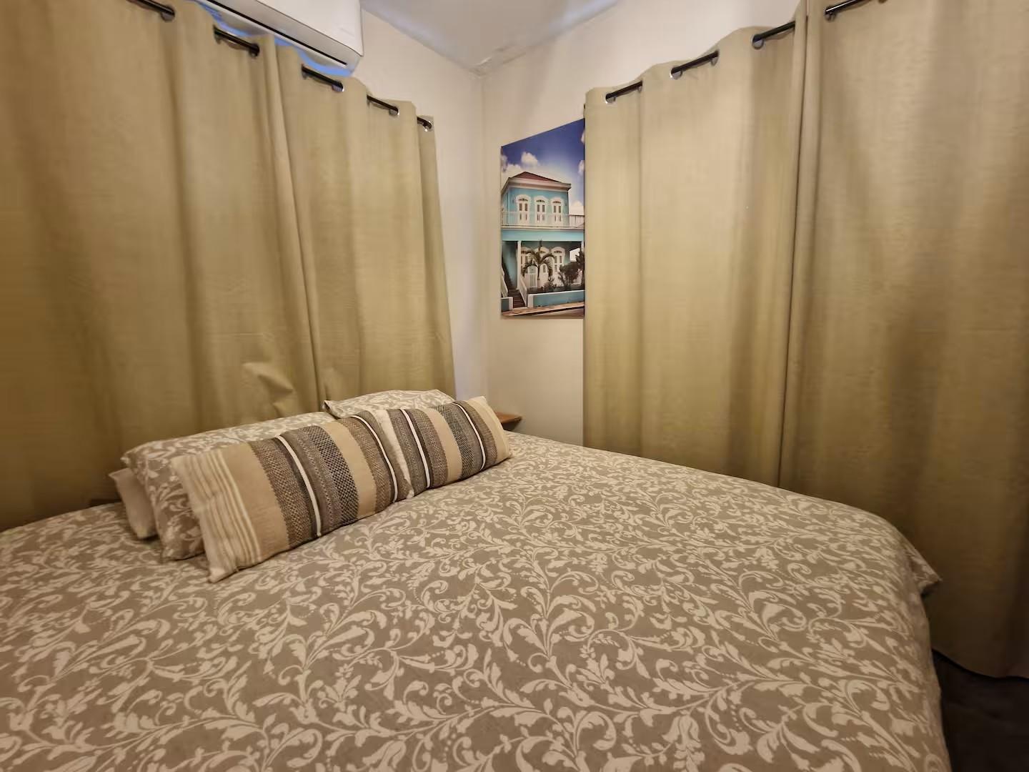 Property in Otrobanda