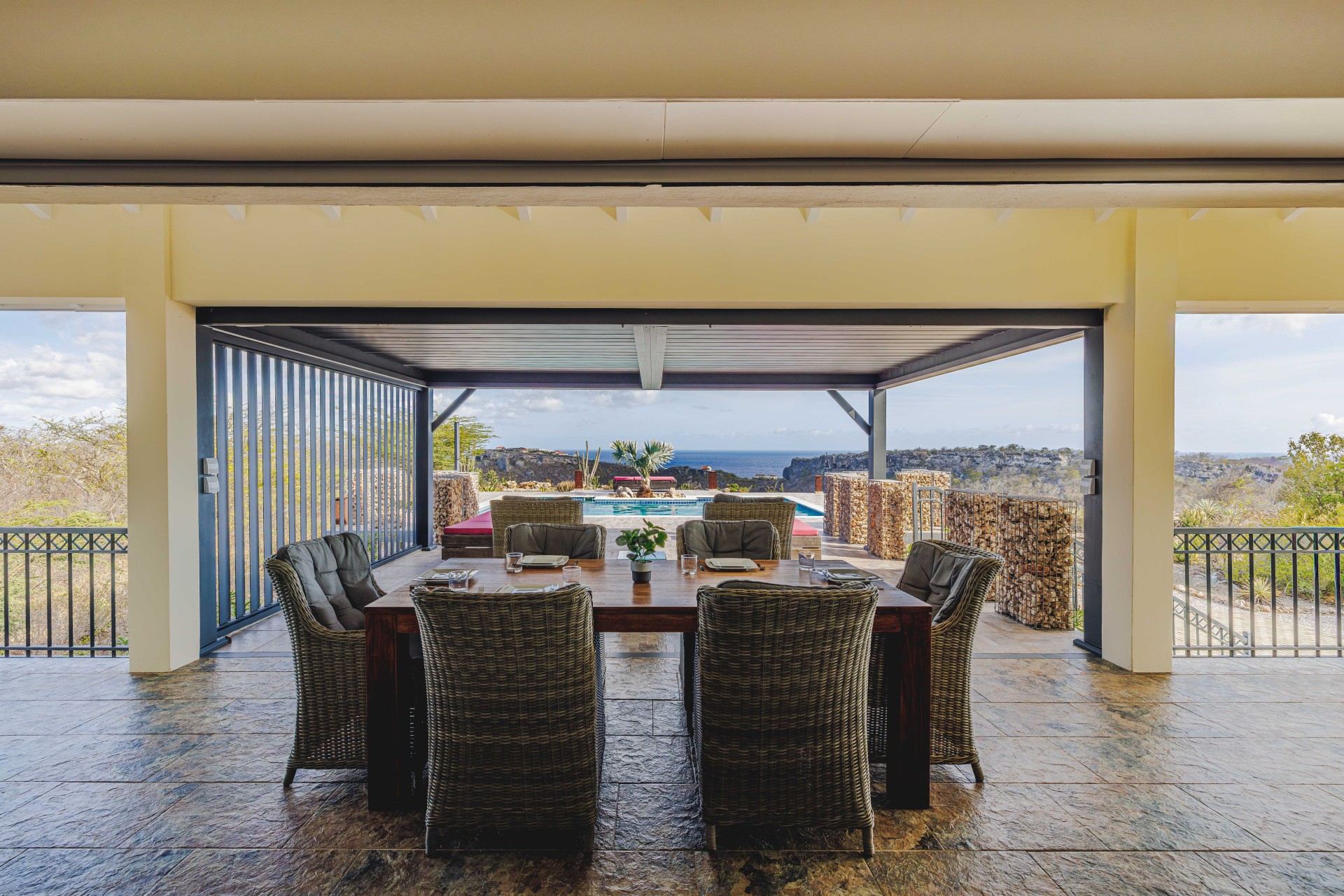 Property in Coral Estate