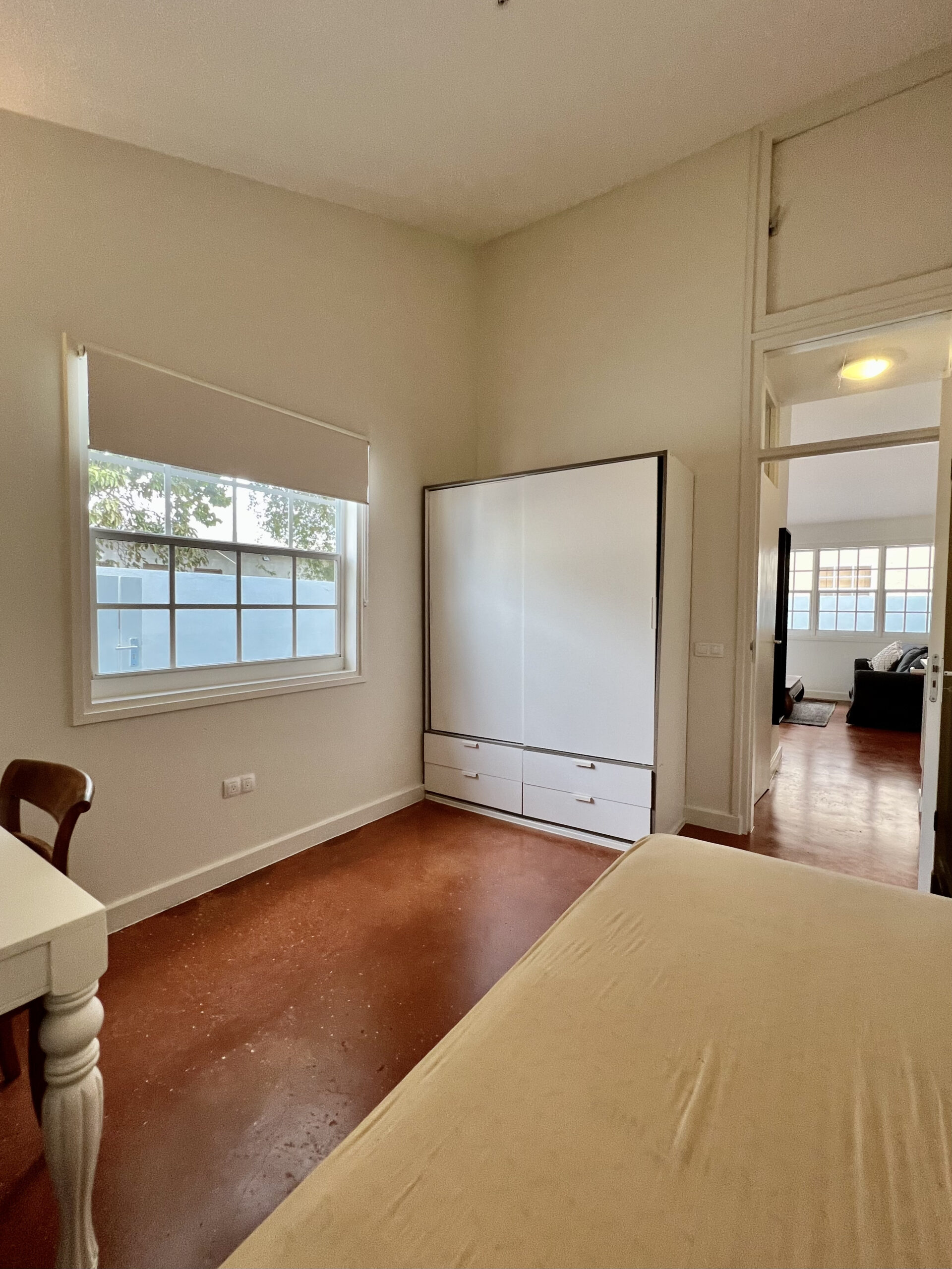 Apartment in Curaçao