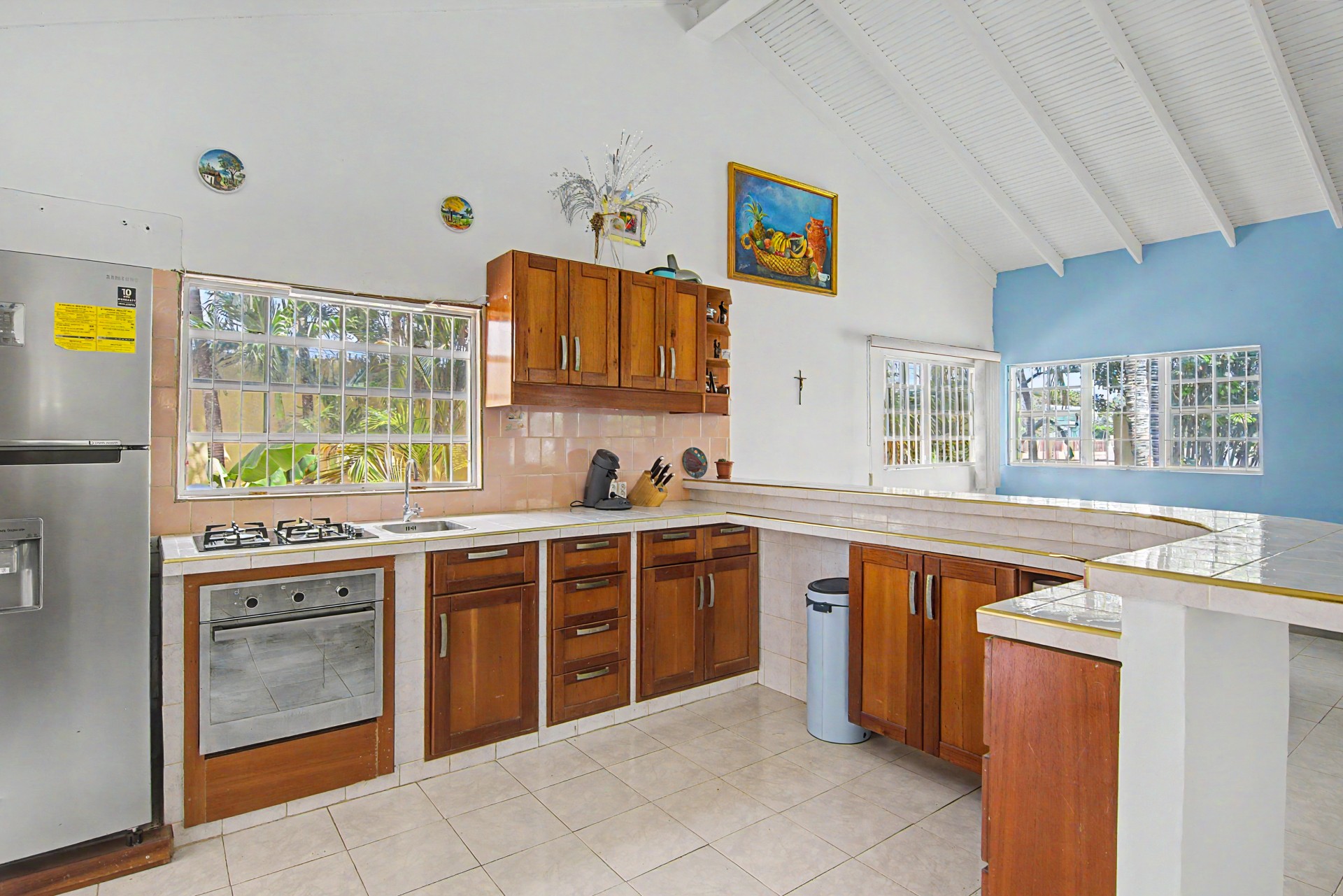 Property in Kwartje