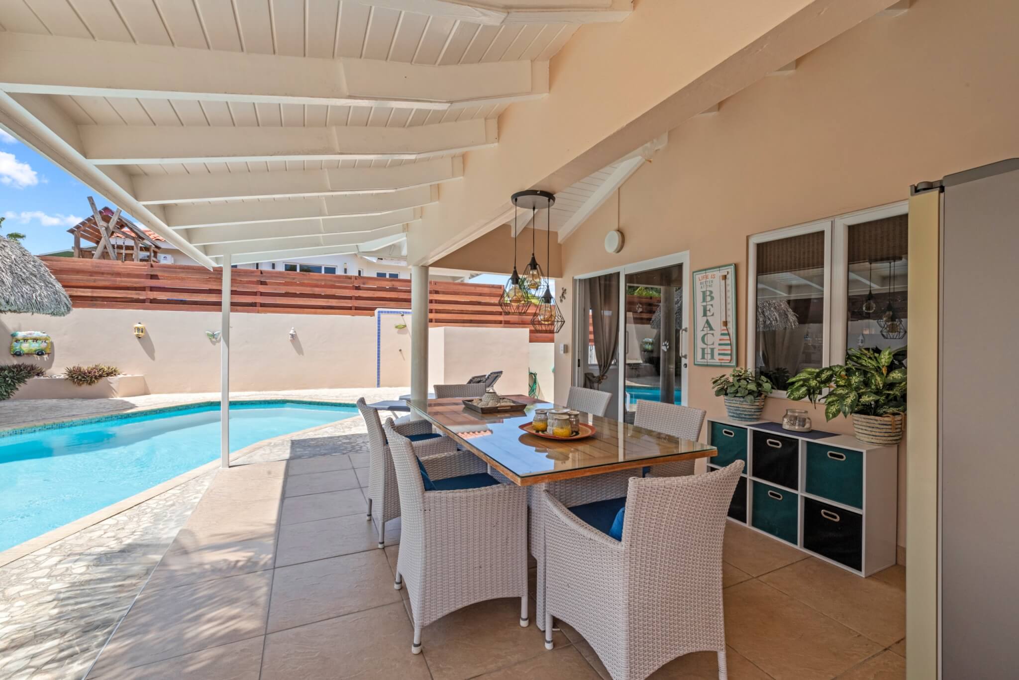 House in Marbella Estate
