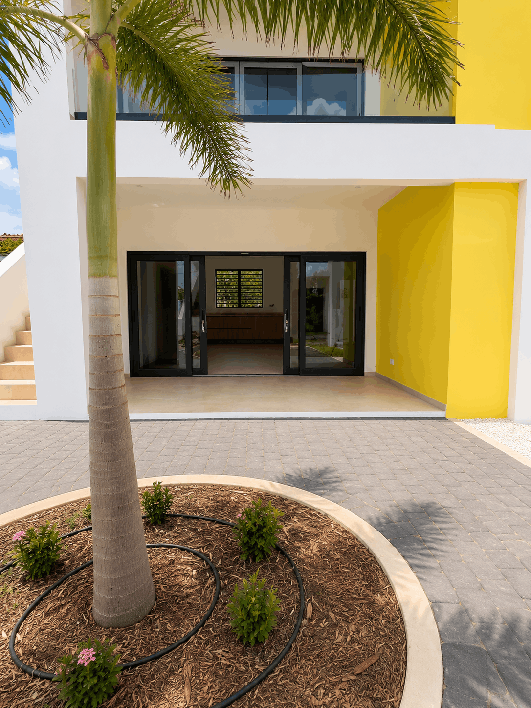 Apartment in Santa Catharina
