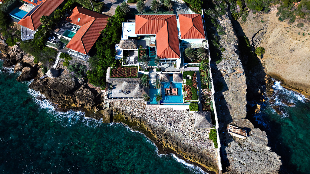 House in Boca Gentil