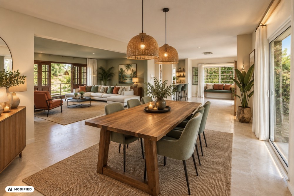 Property in Jan Thiel