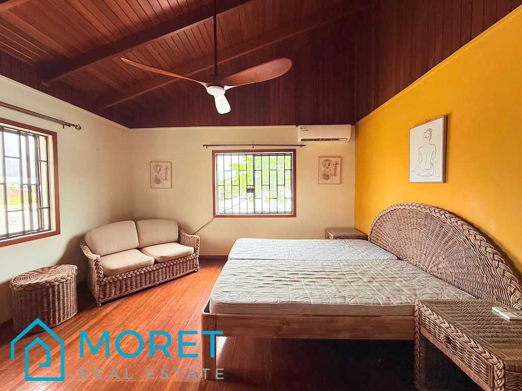 Apartment in Marie Pampoen