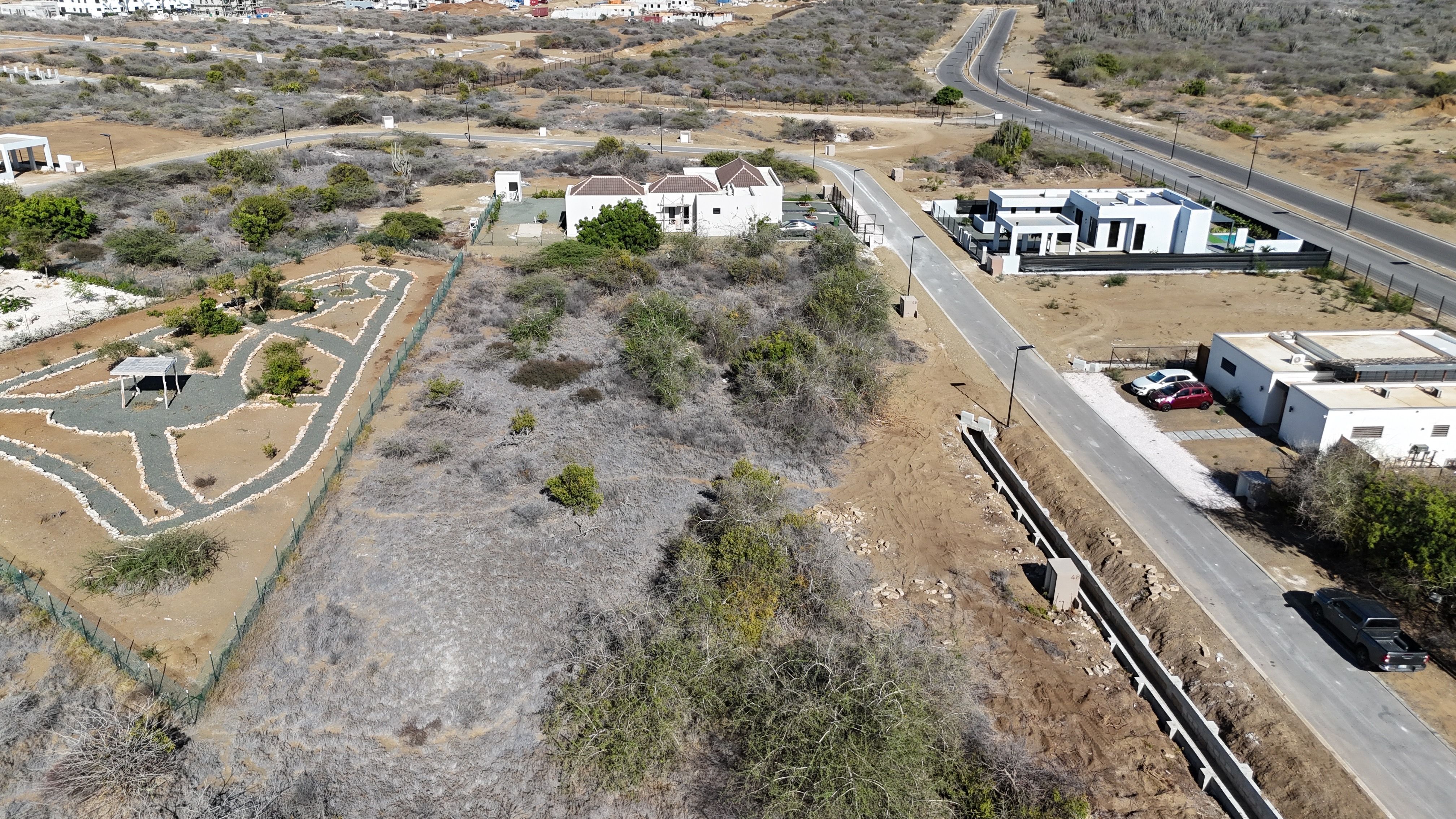 Land / plot in Sint Joris