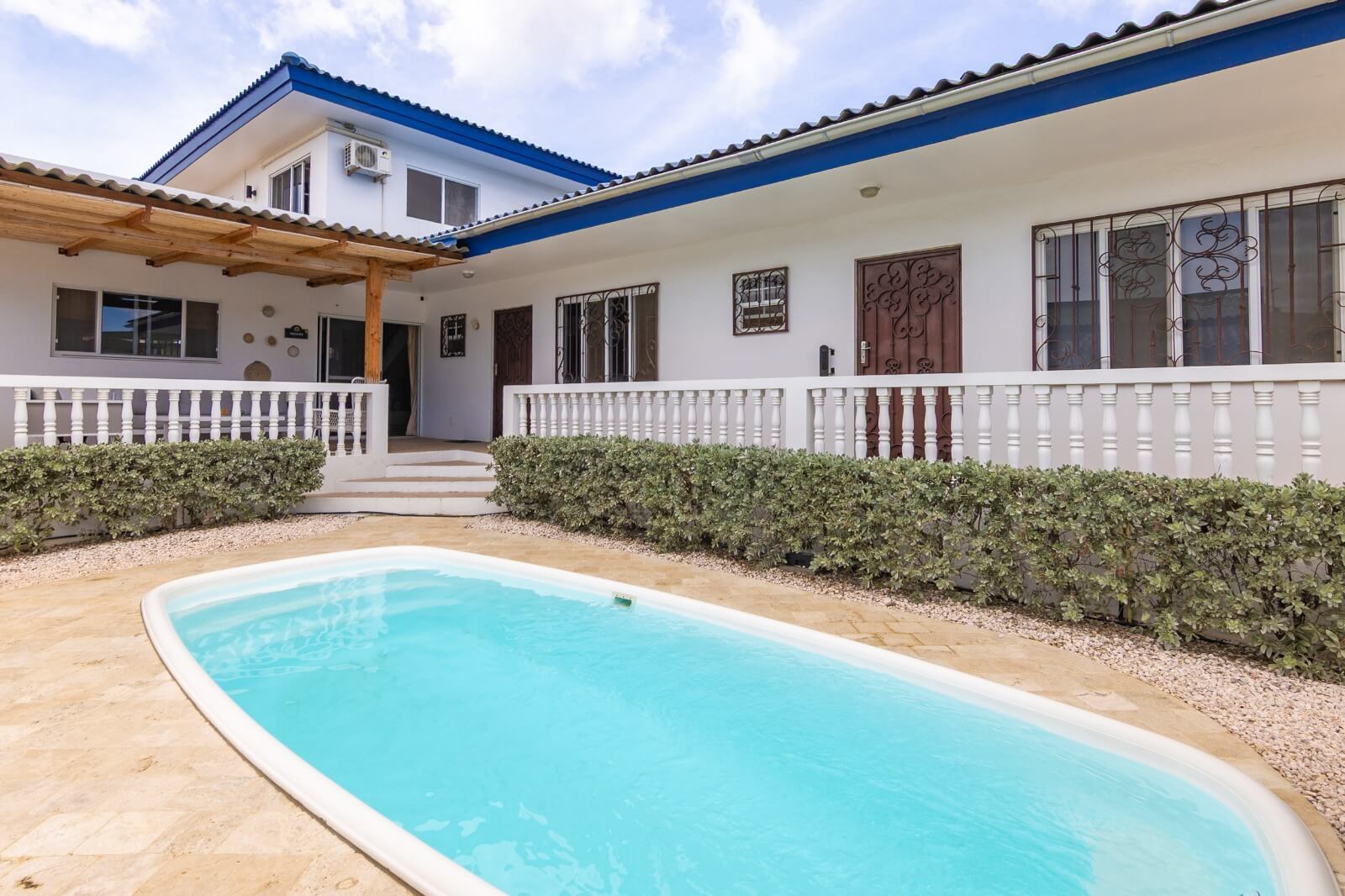 Property in Curaçao