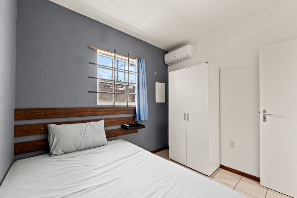 Property in Willemstad Region