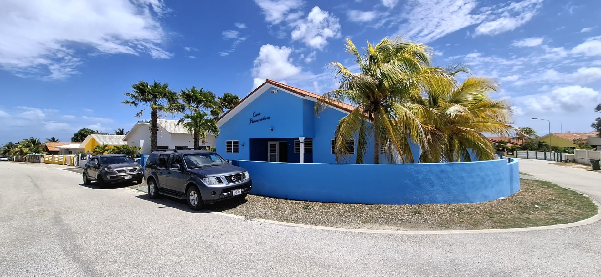 Property in Daniel