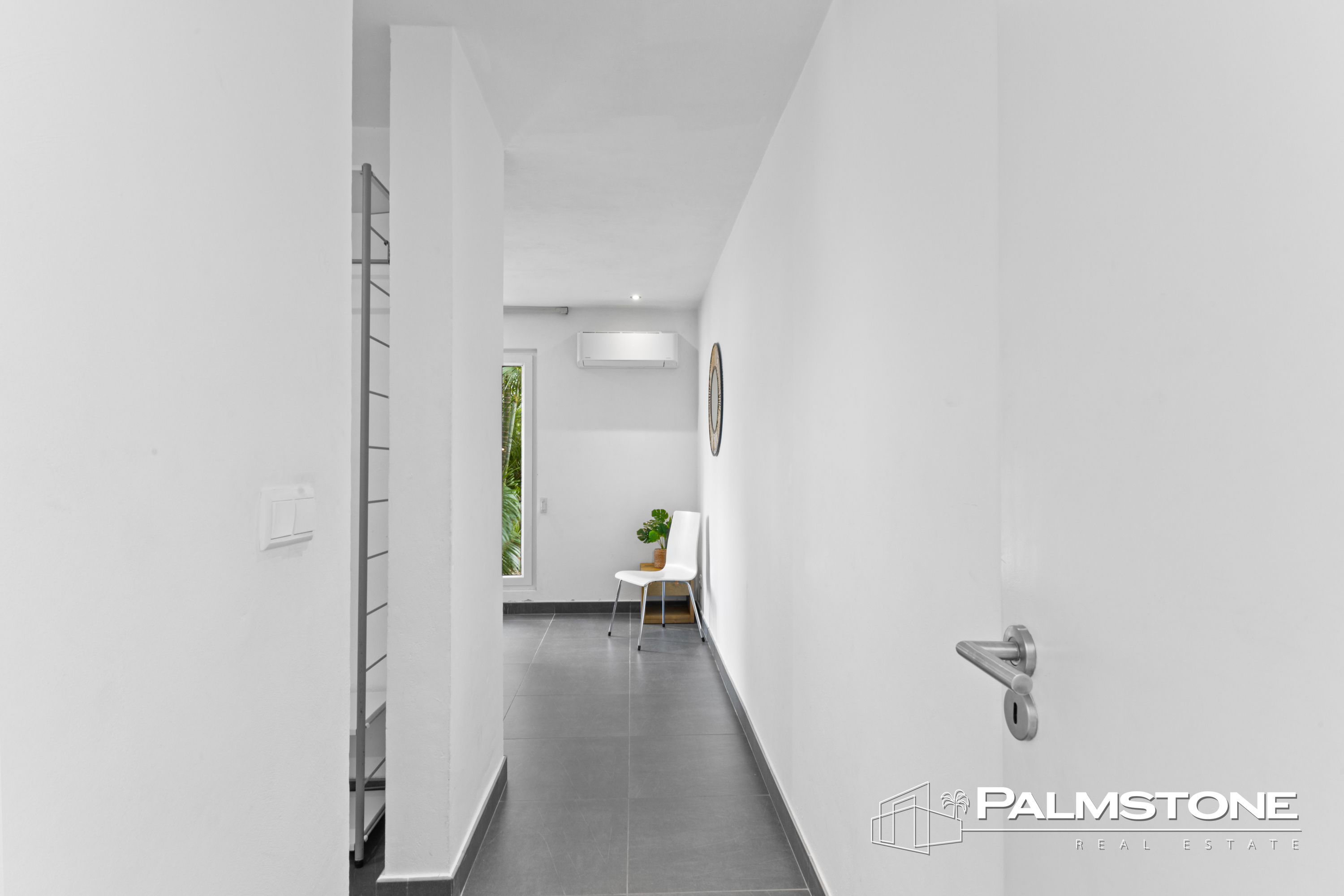 Villa in Jan Thiel