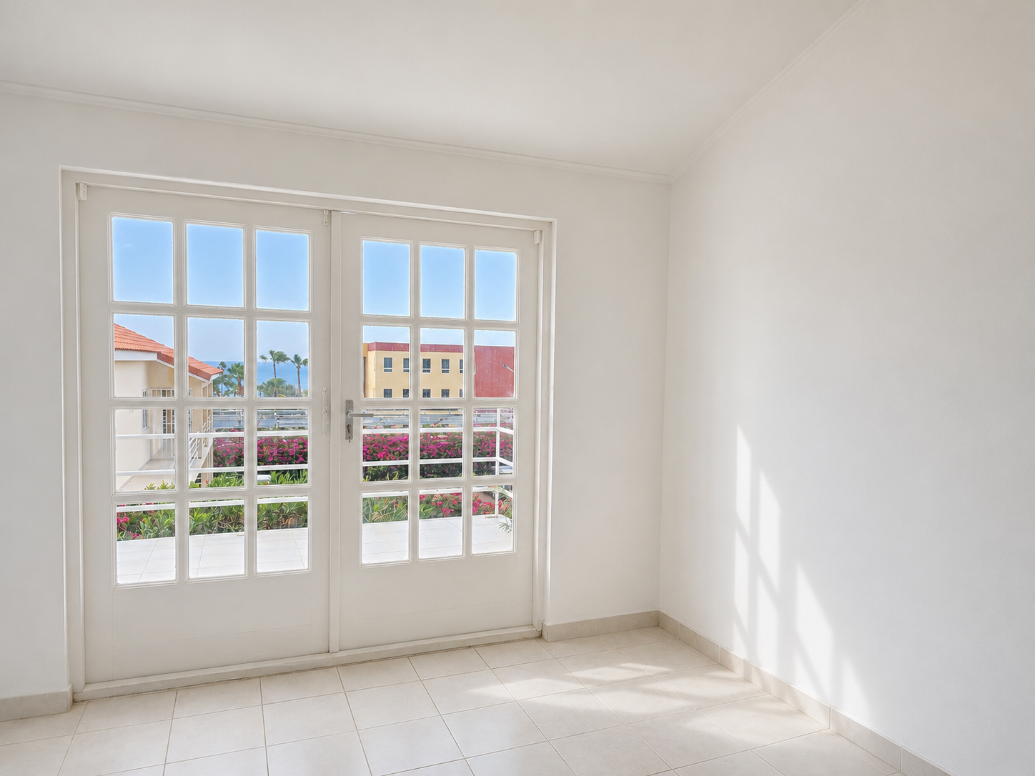 Townhouse in Parasasa