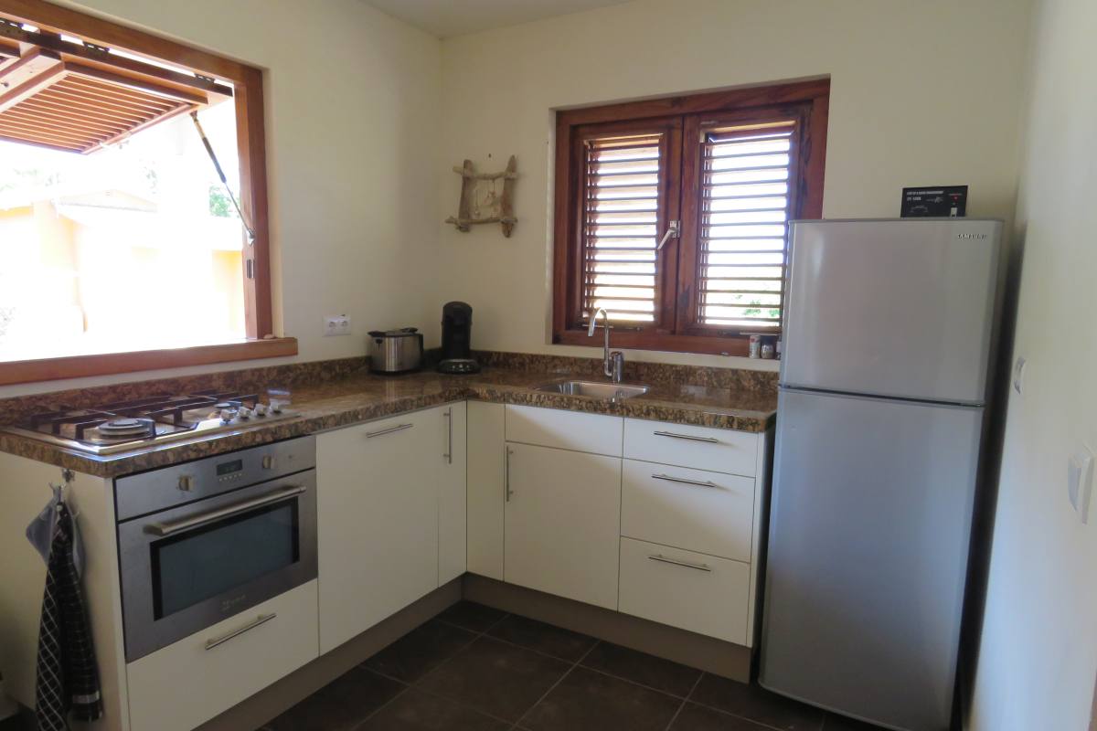 Apartment in Bottelier