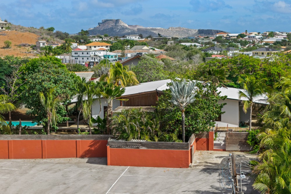 Property in Jan Thiel