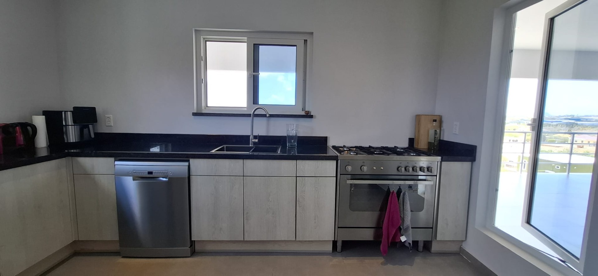 Property in Janwe