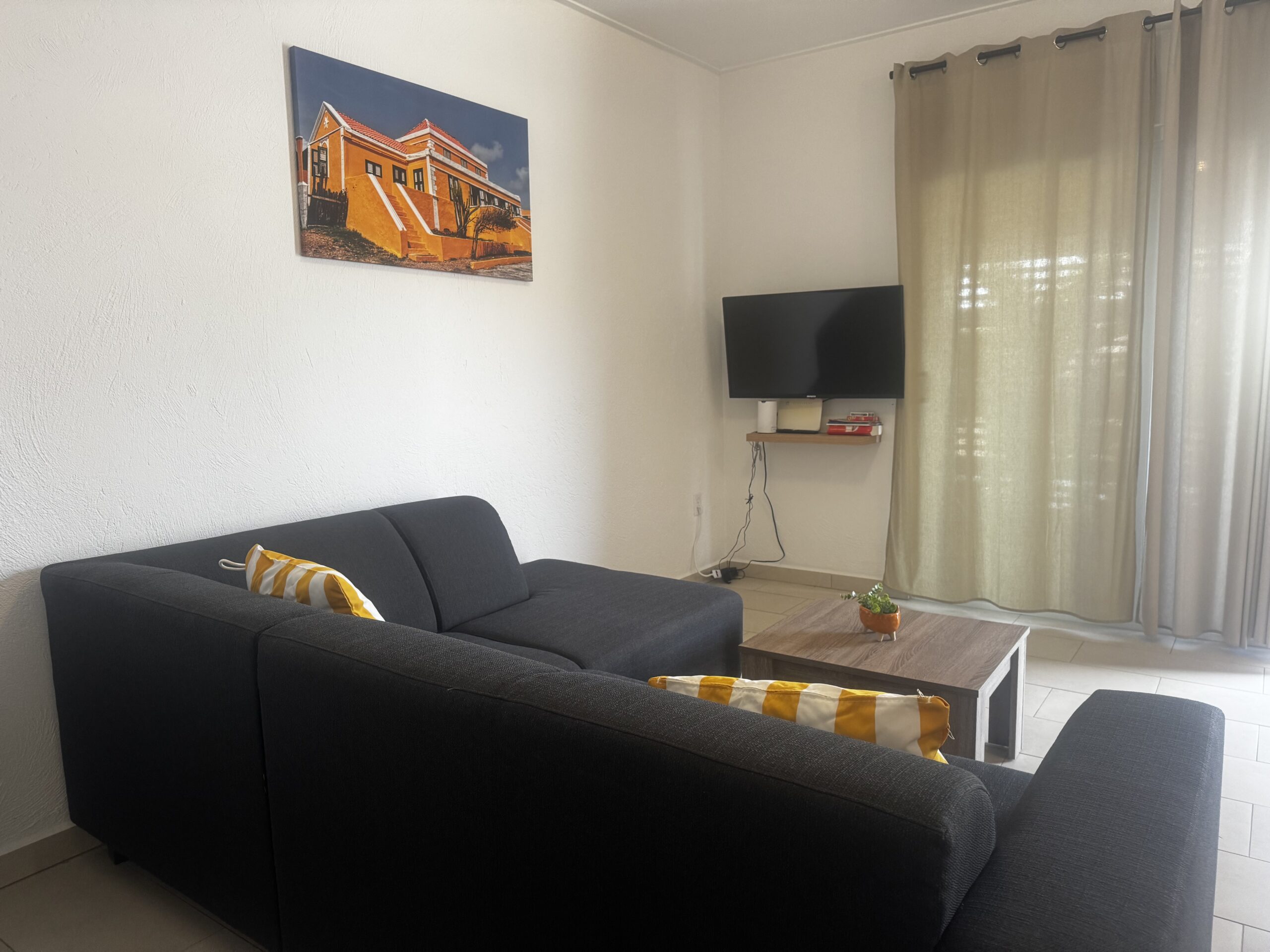 Property in Grote Berg