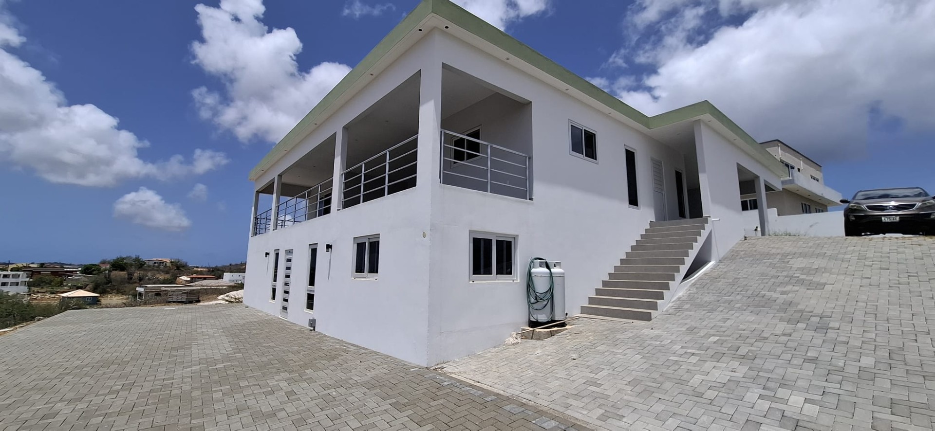 Property in Curaçao