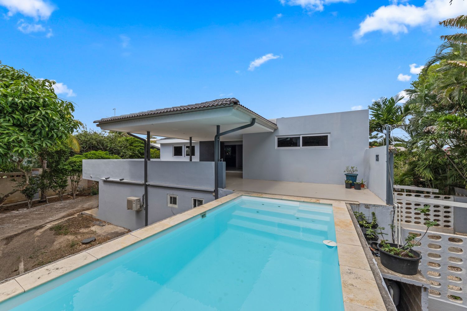 Villa in Mahaai