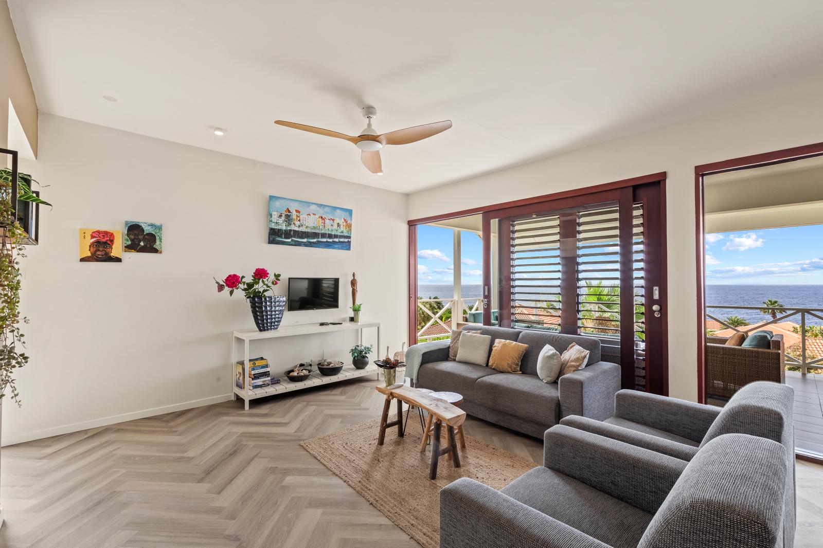 Apartment in Boca Gentil