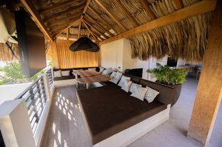 House in Boca Gentil