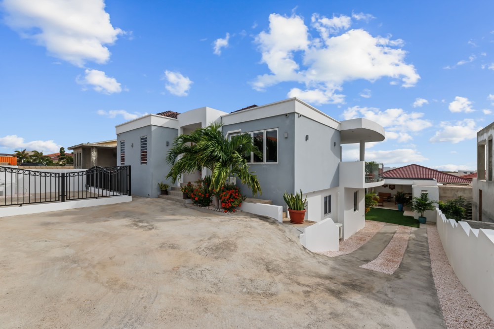 Property in Grote Berg