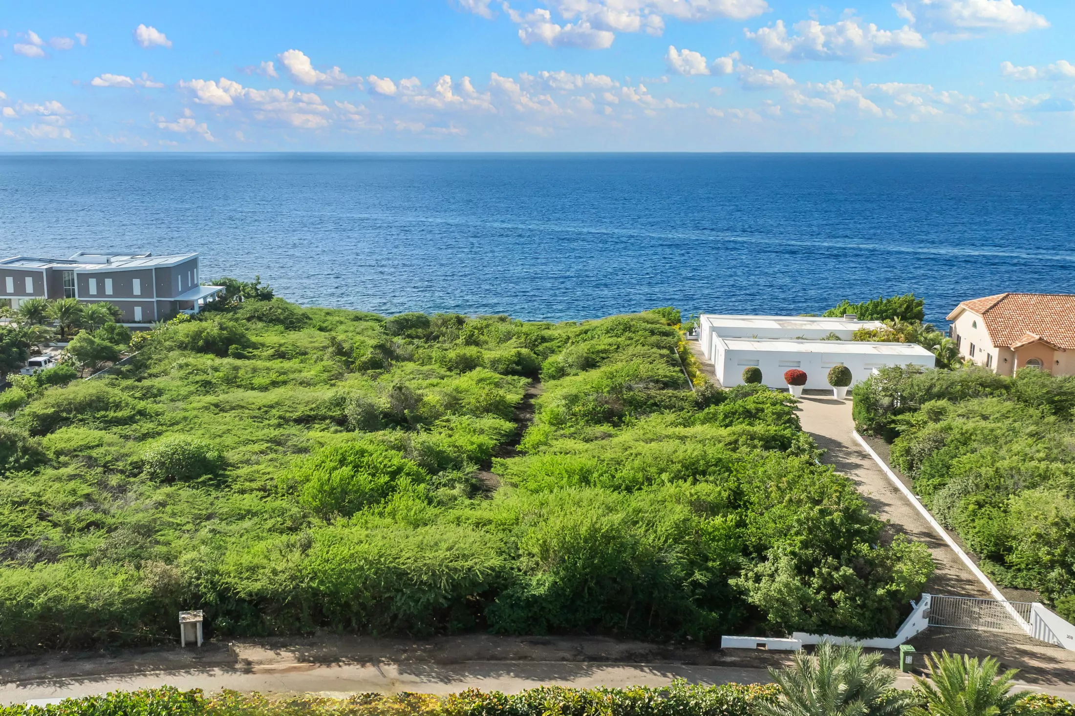 Property in Coral Estate