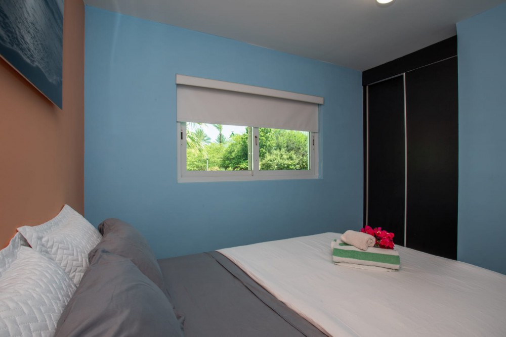 Apartment in Piscadera