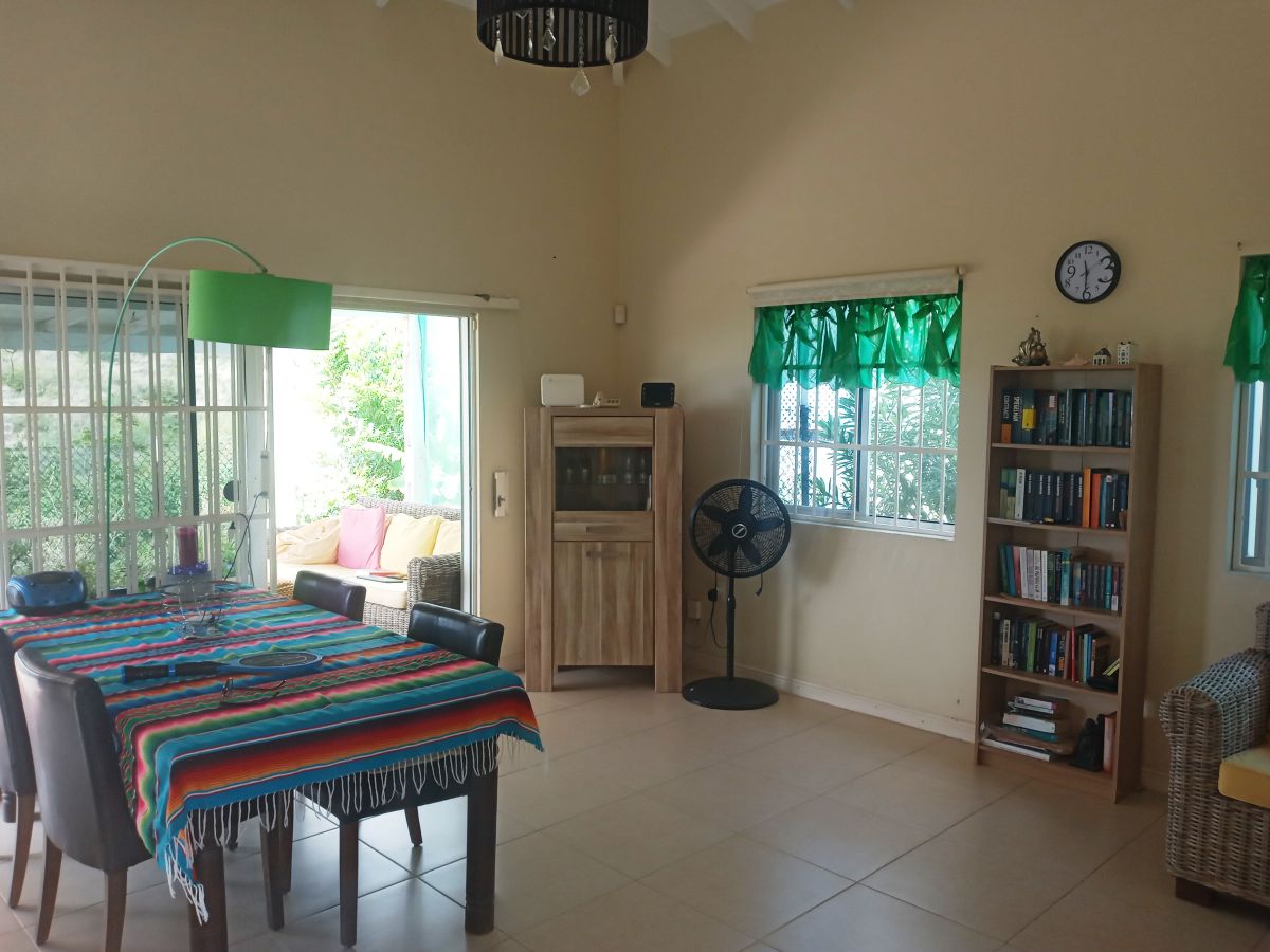 House in Montaña