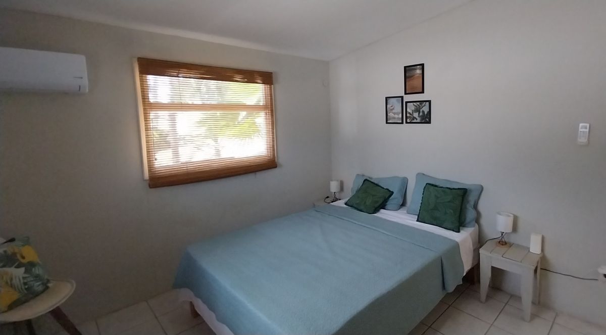Apartment in Jan Thiel