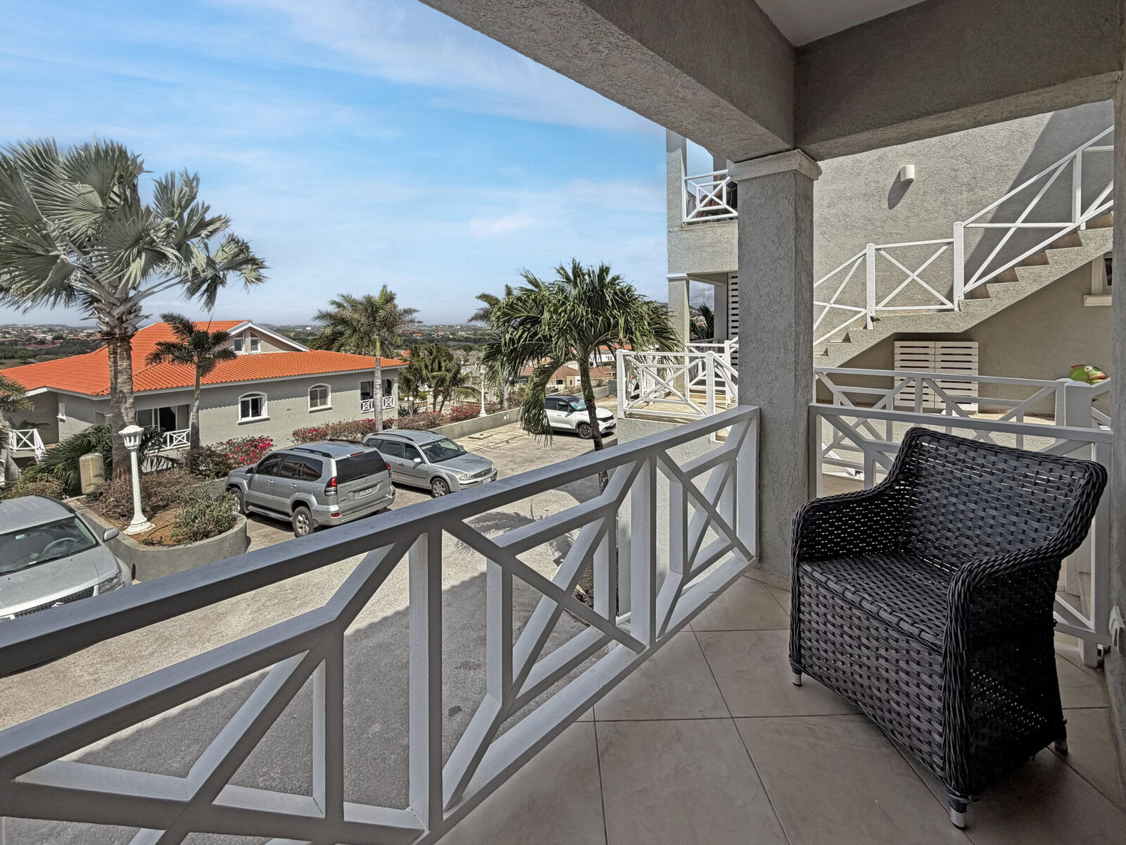Apartment in Blue Bay