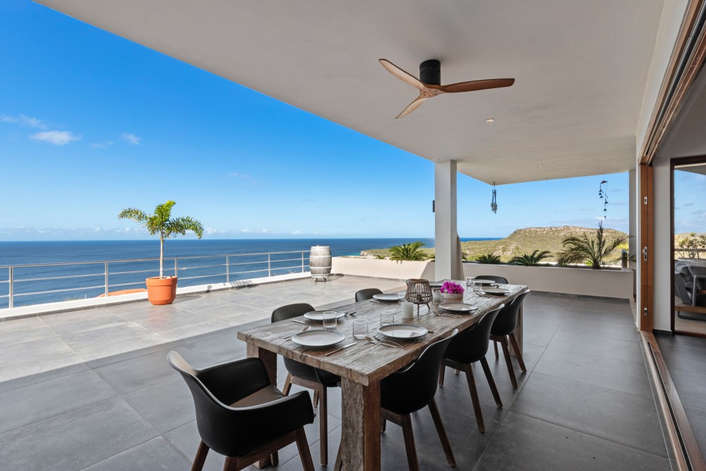 Villa in Cas Abou