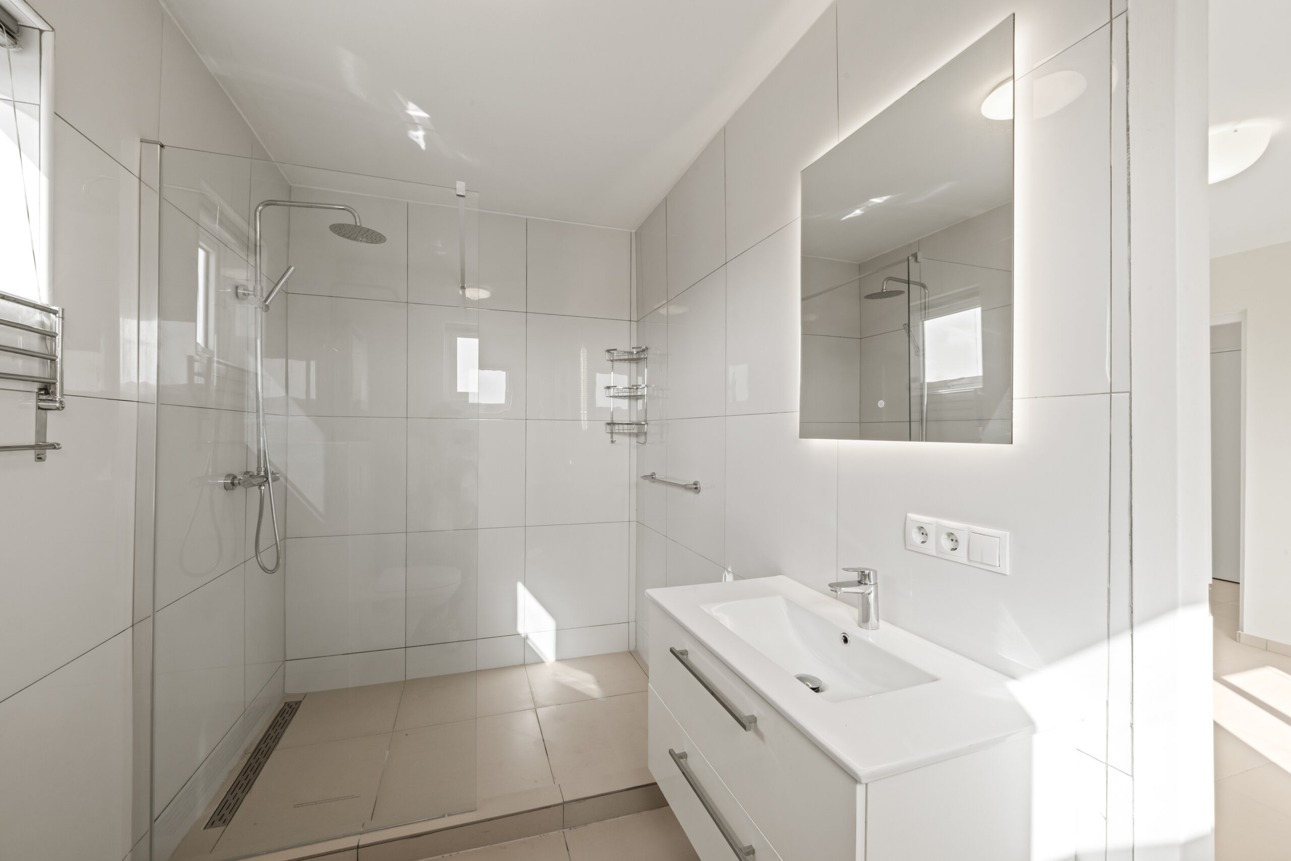 Apartment in Mambo Beach