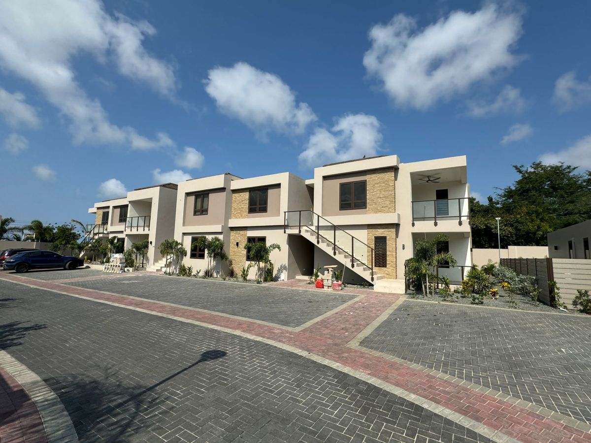 Apartment in Cas Cora