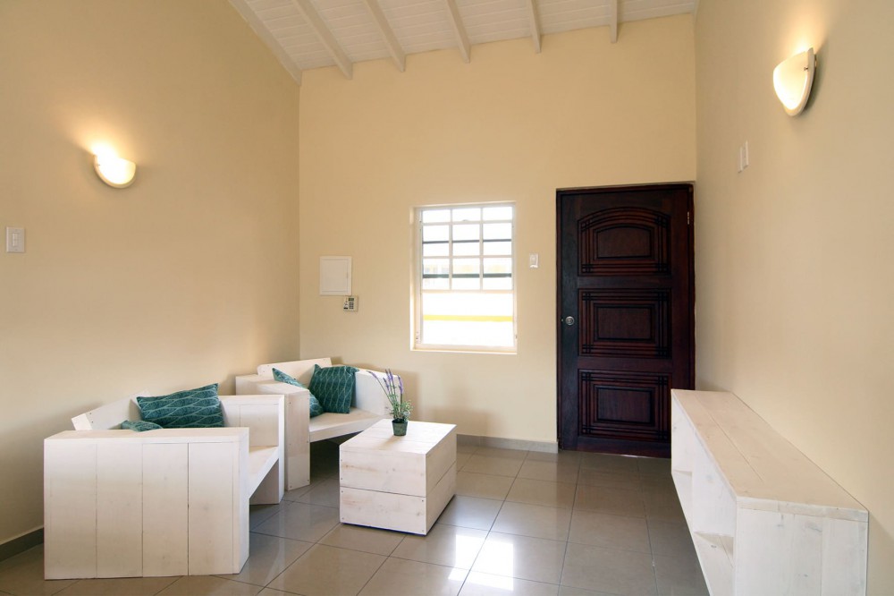 Property in Toni Kunchi
