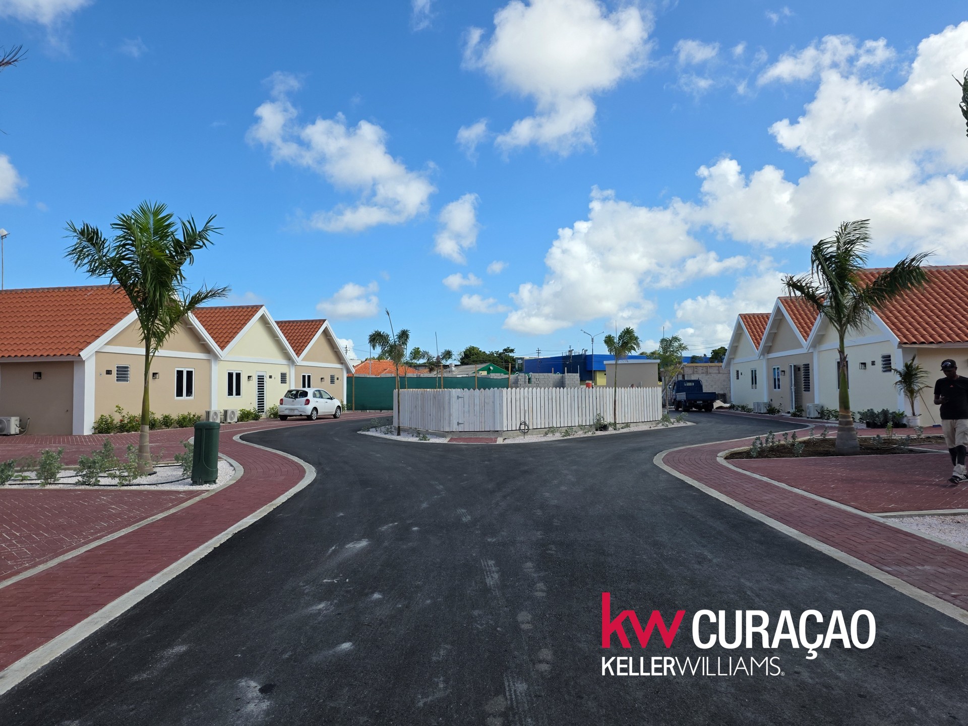 Townhouse in Mahaai