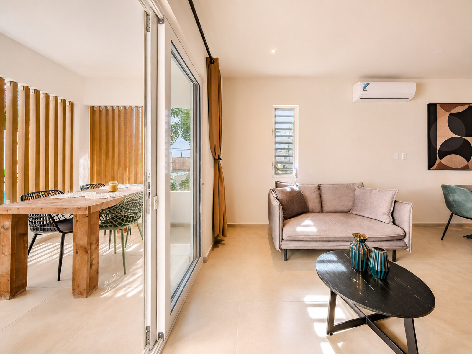 Apartment in Cas Grandi