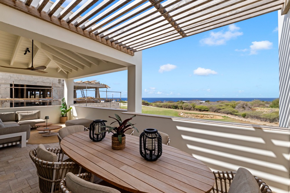 Apartment in Blue Bay