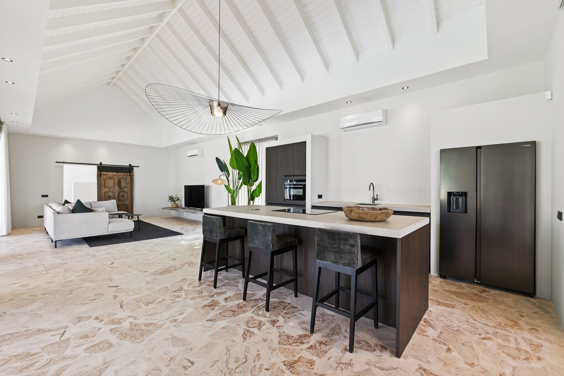 Villa in Vista Royal