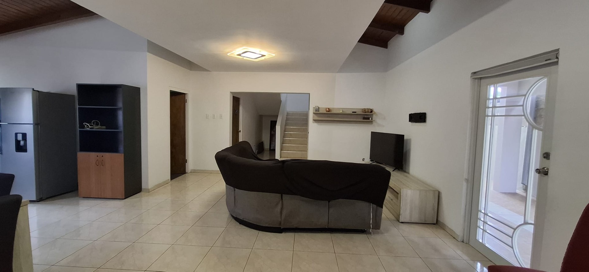 Property in Marie Pampoen