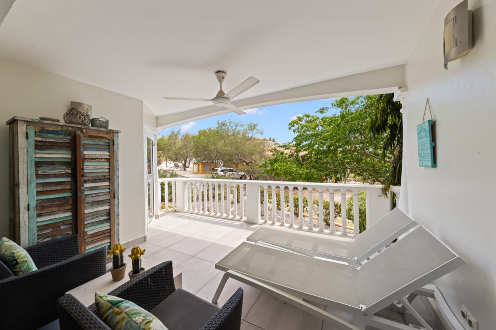 Apartment in Blue Bay