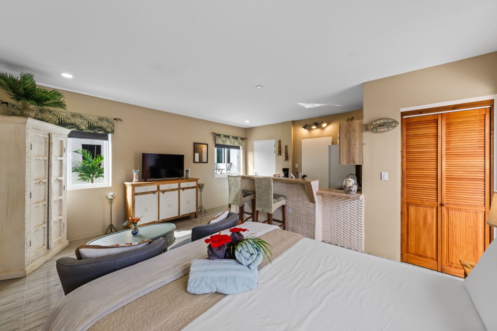 Property in Grote Berg