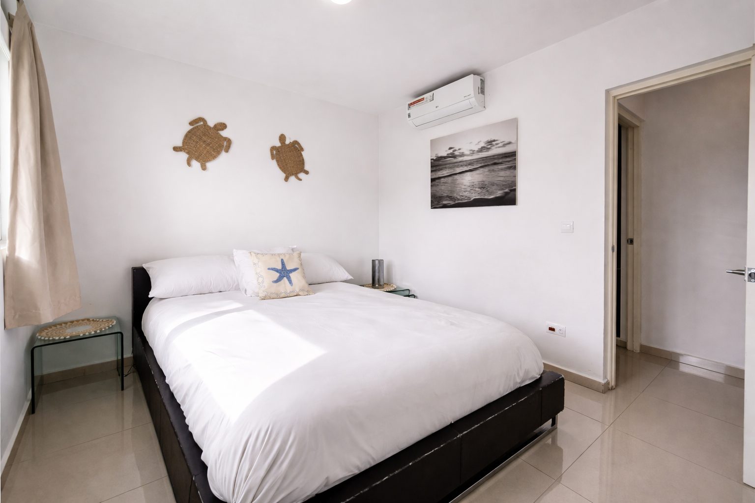 Property in Piscadera